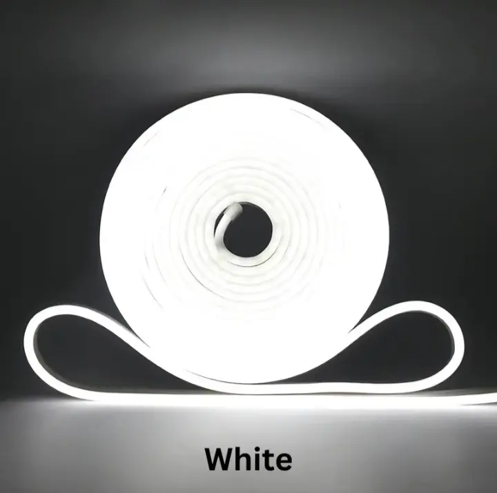 White LED Lights