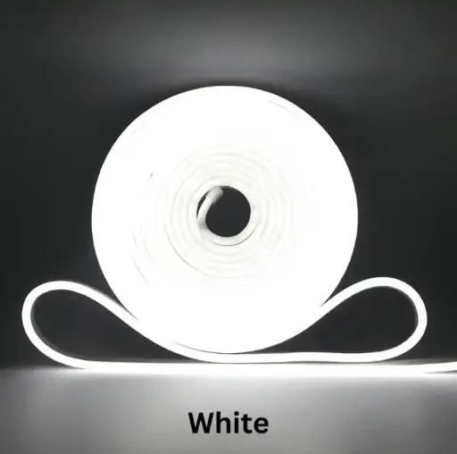 White LED Lights